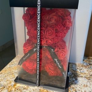 🎉🎉SOLD🎉🎉Rose 🌹 Bears 🐻